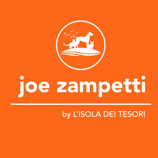 Joe Zampetti - Animali che passione Bari (Via Putignani) logo