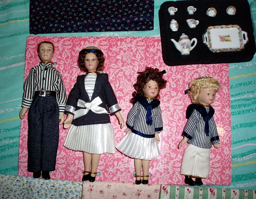 Жильцы Дома Мечты фото, ссылки, обсуждение