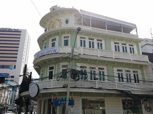 Cacha Bed Heritage Hostel