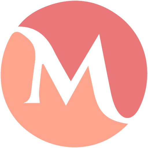 M Hair Salon - Beauty Salon & Haircut Plano logo