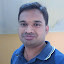 Arunkumar B's user avatar