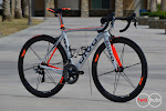 Divo ST Shimano Dura Ace R9100 Complete Bike at twohubs.com