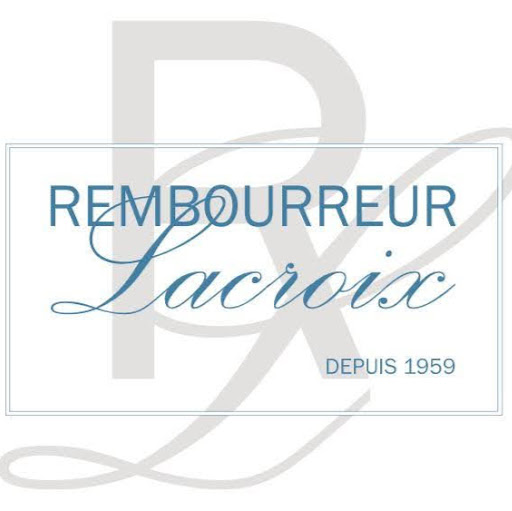 Rembourreur Lacroix logo