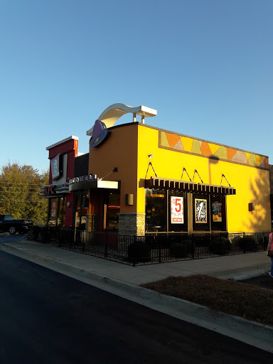 Fast Food Restaurant «KFC», reviews and photos, 4821 US-129, Jefferson, GA 30549, USA