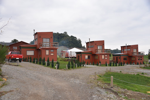 Cabañas Anulen, Parcela 6 , Sector Los Riscos, Puerto Varas, X Región, Chile, Alojamiento | Los Lagos