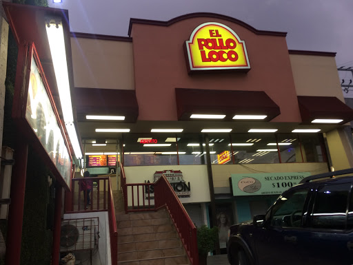 El Pollo Loco Centrito, Río Tamazunchale 311-B, Del Valle, 66220 Monterrey, N.L., México, Restaurante especializado en pollo | NL