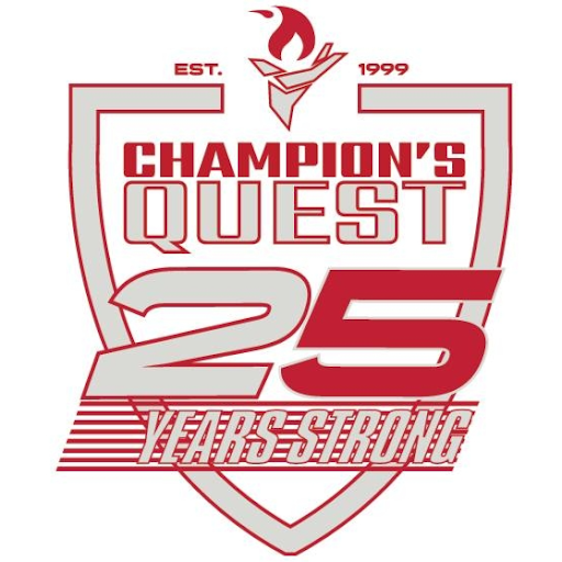 Champion's QUEST Multi-Sport Youth Athlete Academy