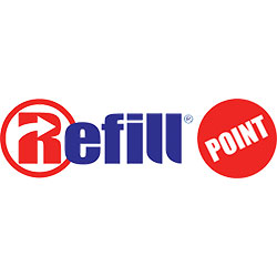 Refill Point