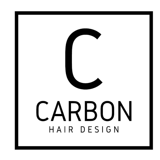 Carbon Hair Design logo