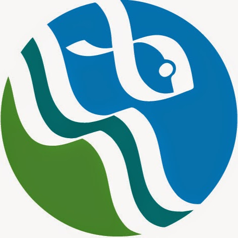 Bow Habitat Station & Sam Livingston Fish Hatchery logo