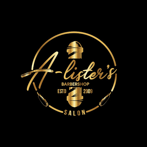 A-lister's Barbershop Salon