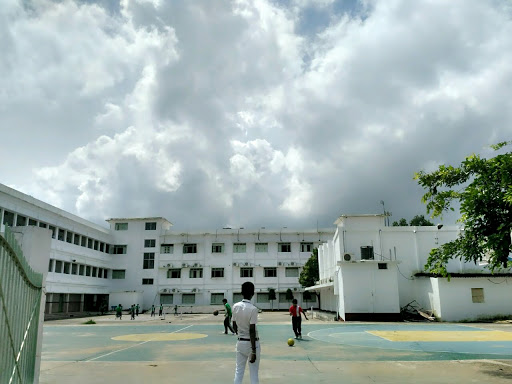 Delhi Public School, Sector 14, Rourkela, Sundargarh, Odisha 769009, India, Nursery_School, state OD