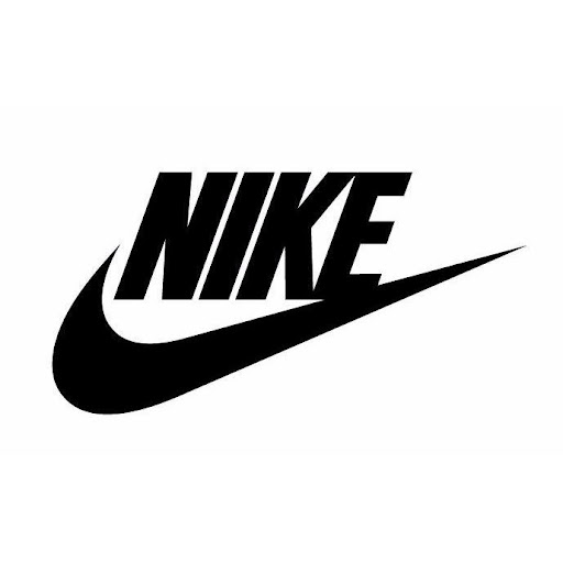 Nike Town logo