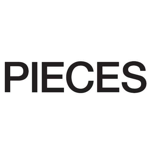 Pieces logo