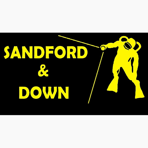 Sandford & Down logo