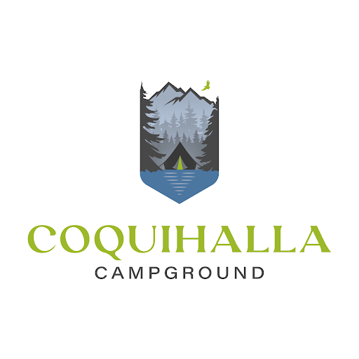 Coquihalla Campground logo
