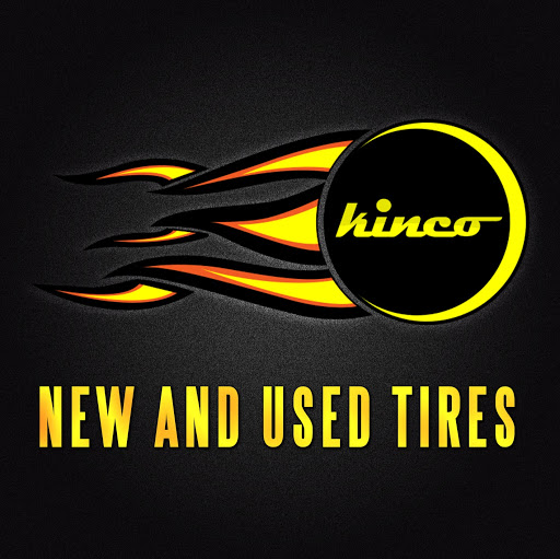 Kinco Tires Edmonton