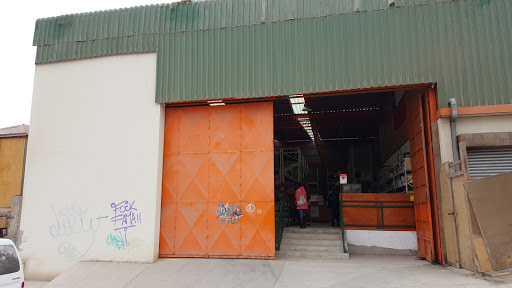 Mateco Ltda., Zulueta 0220, Chañaral, III Región, Chile, Hardware tienda | Atacama