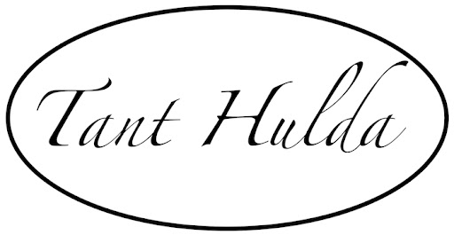 Tant Hulda logo