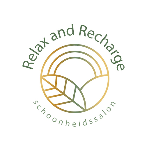 Schoonheidssalon Relax and Recharge logo