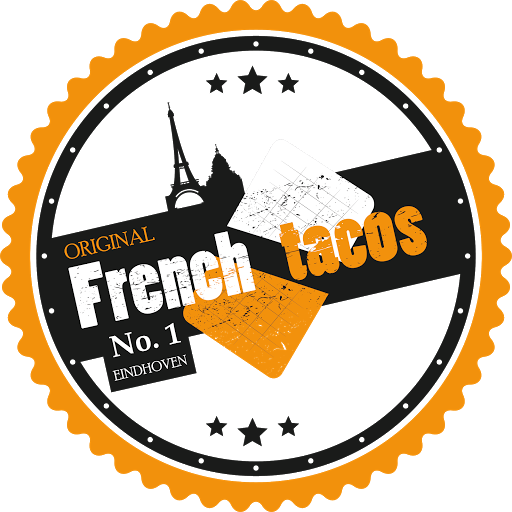 French Tacos Eindhoven logo