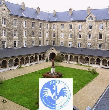 Ecole Européenne de Musique logo