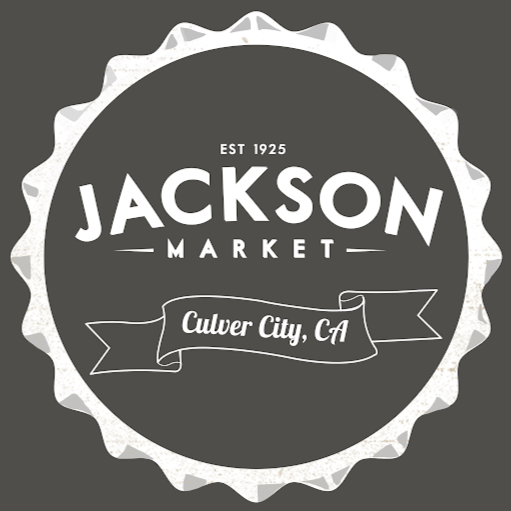 Jackson Market and Deli logo