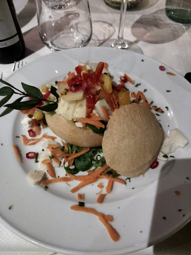 Ristorante Ca' Del Lupo
