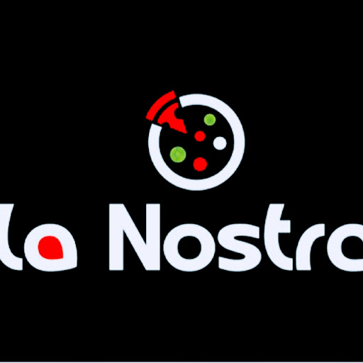 La Nostra Pizzeria & Snacking logo