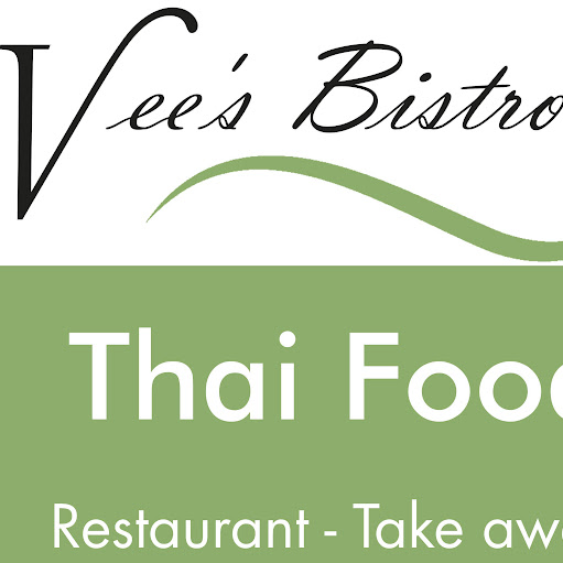 Vees Bistro - Thai Food - Restaurant und Take Away logo