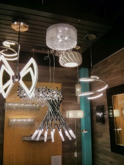 Photos of Design Lighting Sales Ltd
