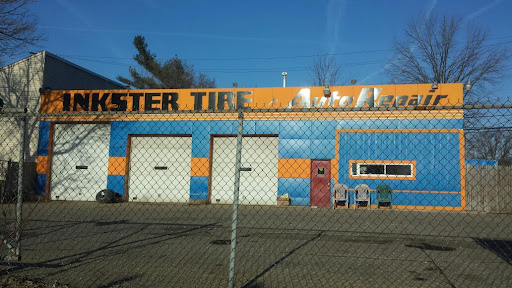 Auto Repair Shop «Inkster Tire & Auto Repair», reviews and photos, 3440 Inkster Rd, Inkster, MI 48141, USA