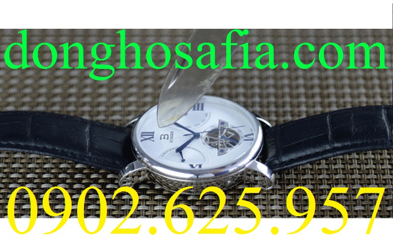 Đồng hồ nam cơ Binger B5019 BG008