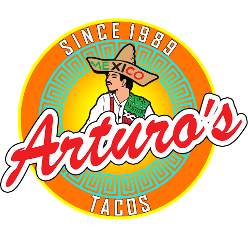 Arturo's Tacos logo