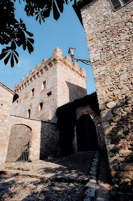 Castel Pietraio
