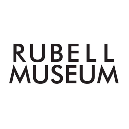 Rubell Museum logo