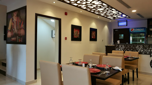 Namaste cuisine مطعم نماستي, Ras al Khaimah - United Arab Emirates, Indian Restaurant, state Ras Al Khaimah