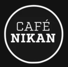 Café Nikan Düsseldorf logo