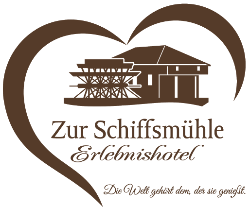 Erlebnishotel "Zur Schiffsmühle" GmbH logo