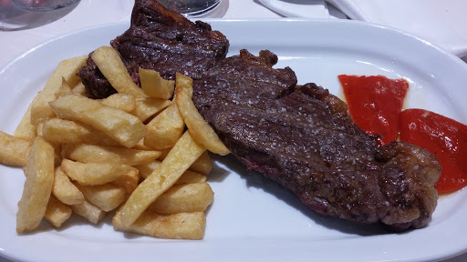 Restaurante Asador Lekeitio