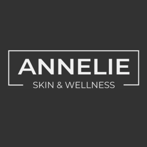 Annelie Huidverbetering & Wellness logo