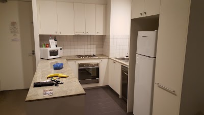 Photos of Adina Apartment Hotel Melbourne on Flinders
