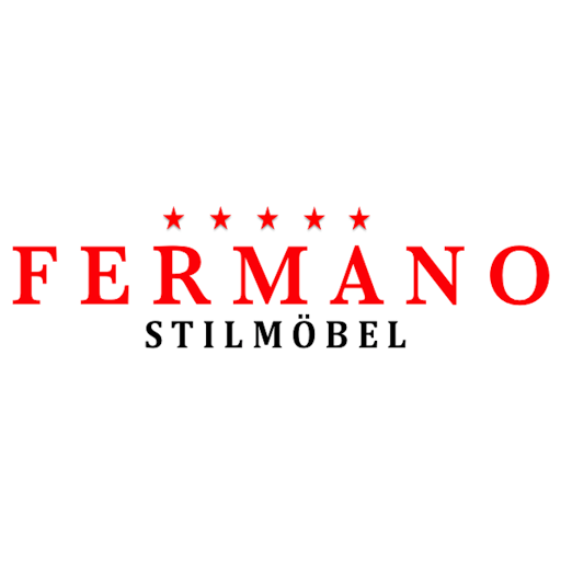 FERMANO Chesterfield Sofas logo