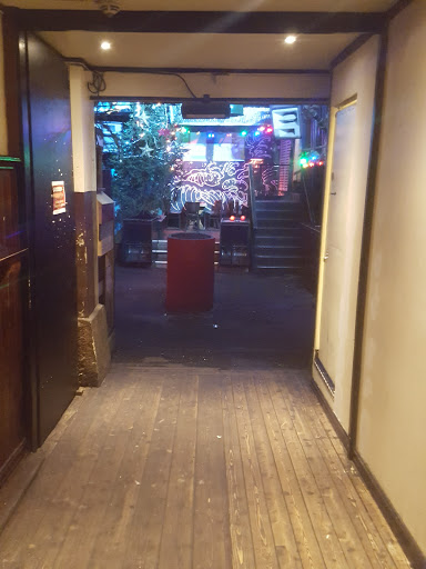Palace Grill