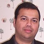 sachin nerurkar