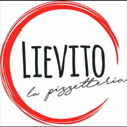 Lievito La Pizzetteria logo