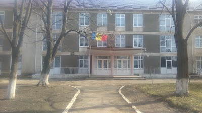 Photos of Gimnaziul Costuleni