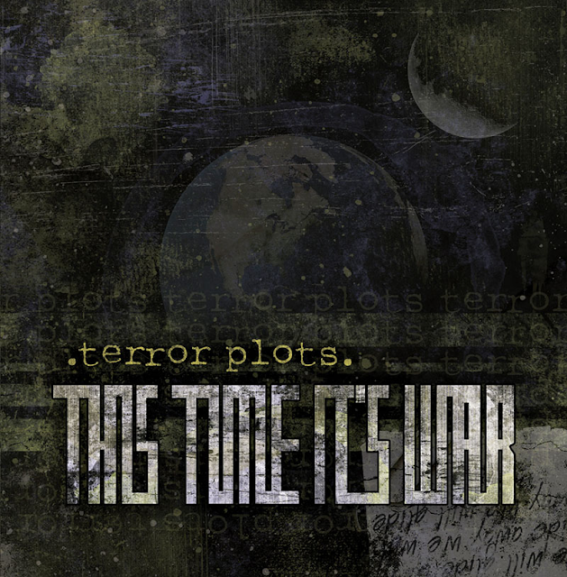 This Time It’s War