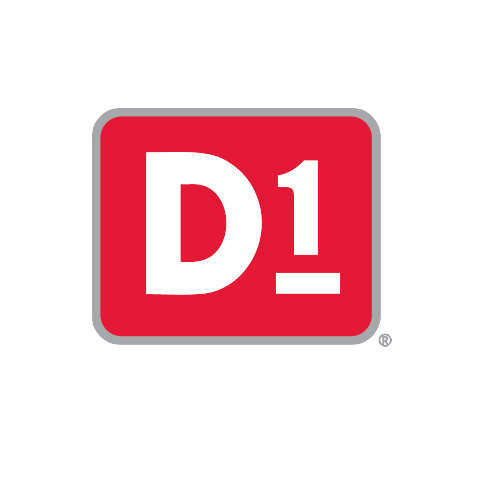 D1 Training Sandy logo
