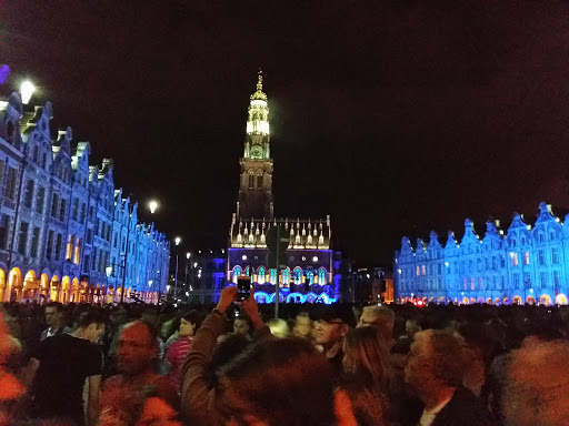 Volfoni Arras